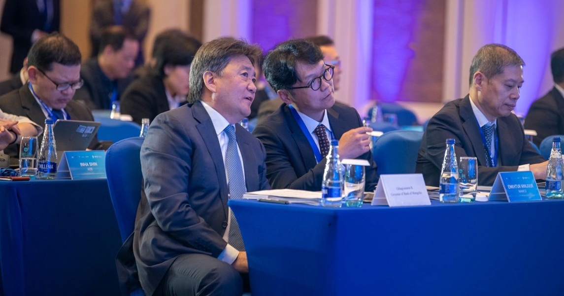 9th IPAF Summit and Conference, Ulaanbaatar 2025
